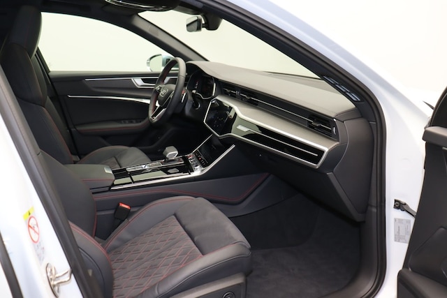 Audi S6 Avant Quattro