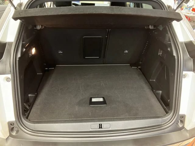 Peugeot 3008 Allure Pack PureTech