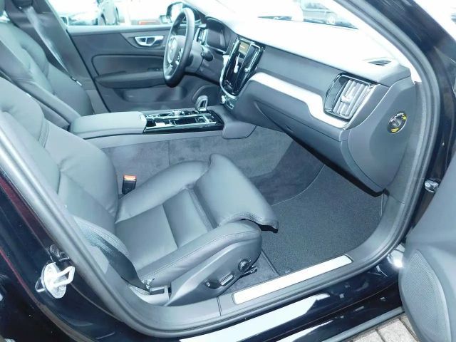 Volvo V60 AWD Bright Hybrid Plus T6