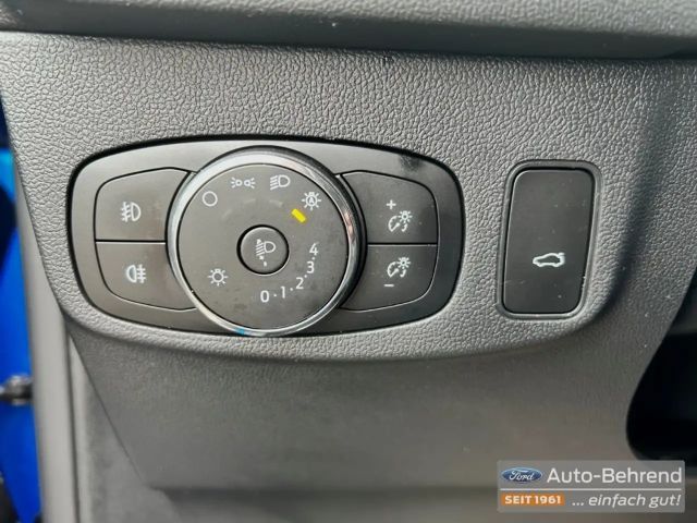 Ford Focus Active Wagon