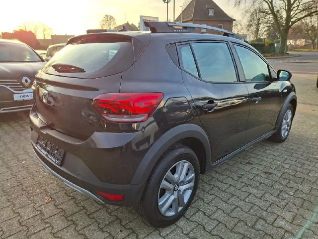 Dacia Sandero Comfort Stepway