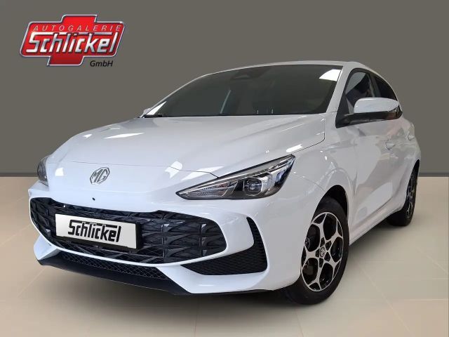 MG MG3 HEV LUX Navi Klimaautomatik 360° Ka. ACC