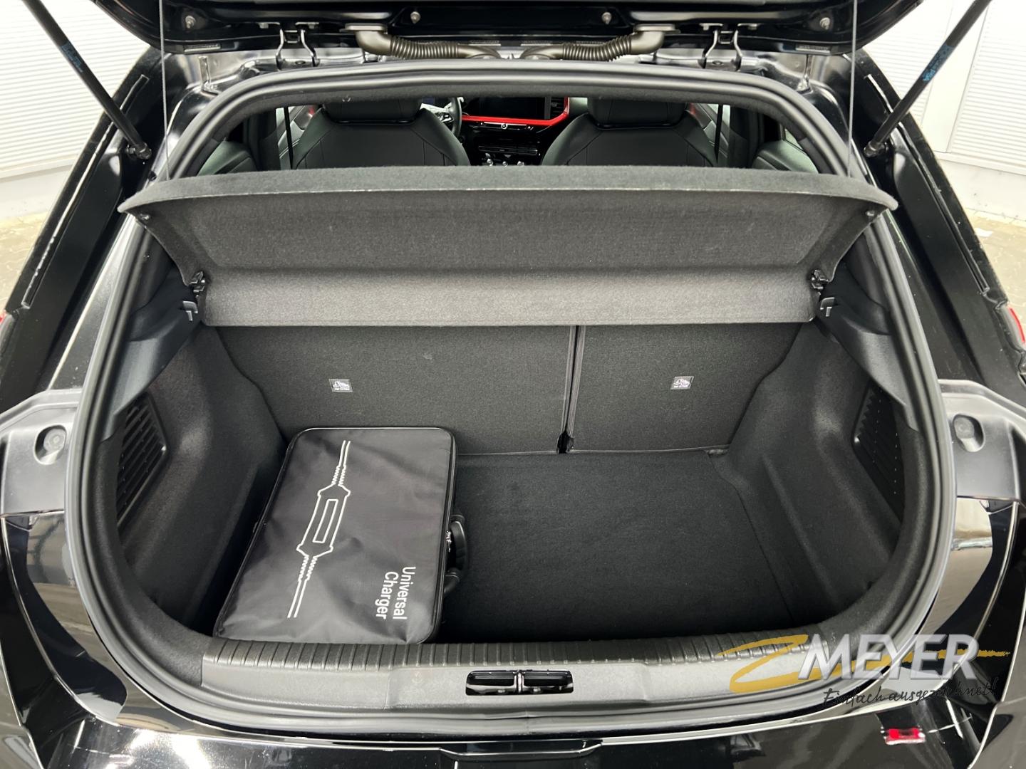 Opel Mokka GS-Line Grand Sport Mokka-e