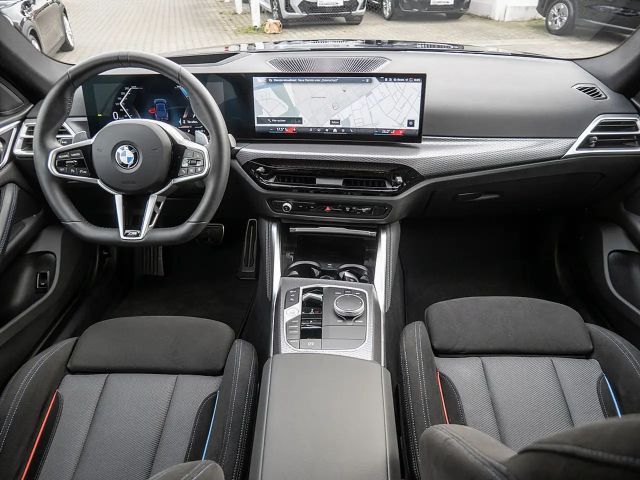 BMW 420 420d Coupé Gran Coupé M-Sport