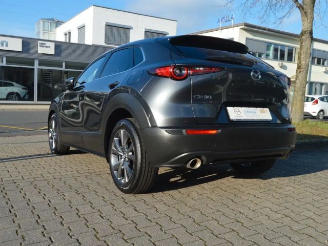 Mazda CX-30 Premium SkyActiv
