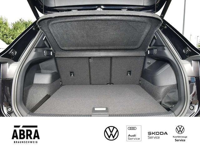 Volkswagen Tiguan 2.0 TDI DSG