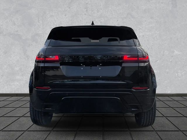 Land Rover Range Rover Evoque D200 SE