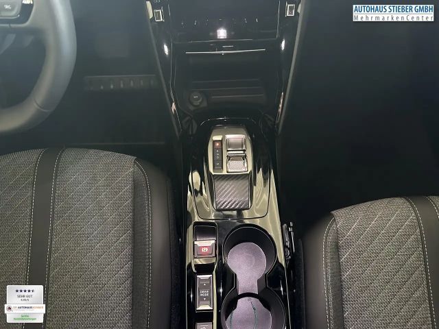 Peugeot 2008 Allure Pack