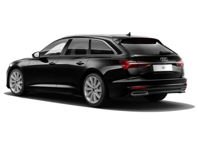 Audi A6 40 TDI Avant Quattro S-Tronic