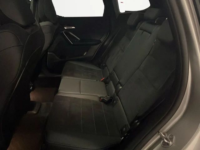 BMW X1 M-Sport xDrive