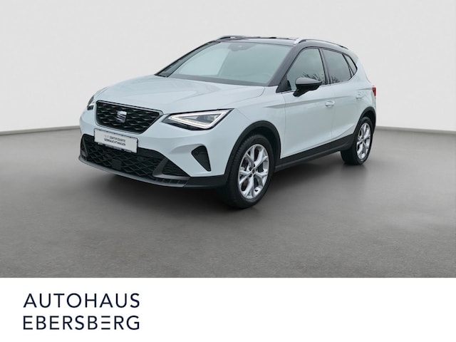 Seat Arona 1.5 TSI