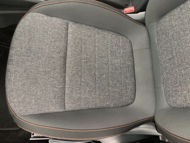 Skoda Fabia 1.0 TSI Clever