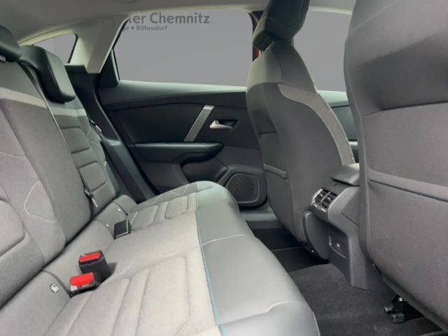 Citroën C4 Feel Pack