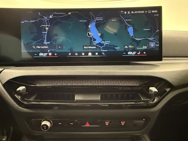 BMW 440 Cabrio M440i xDrive