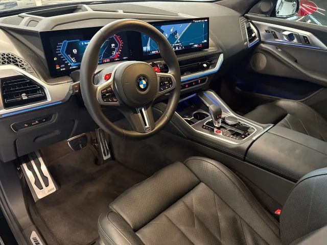 BMW XM XM