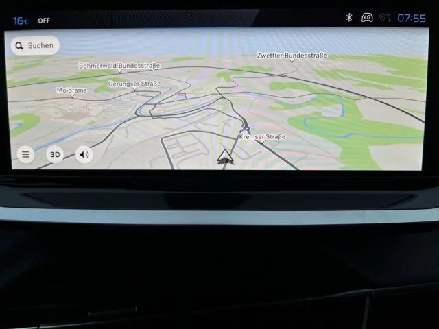 Peugeot 208 Allure Pack