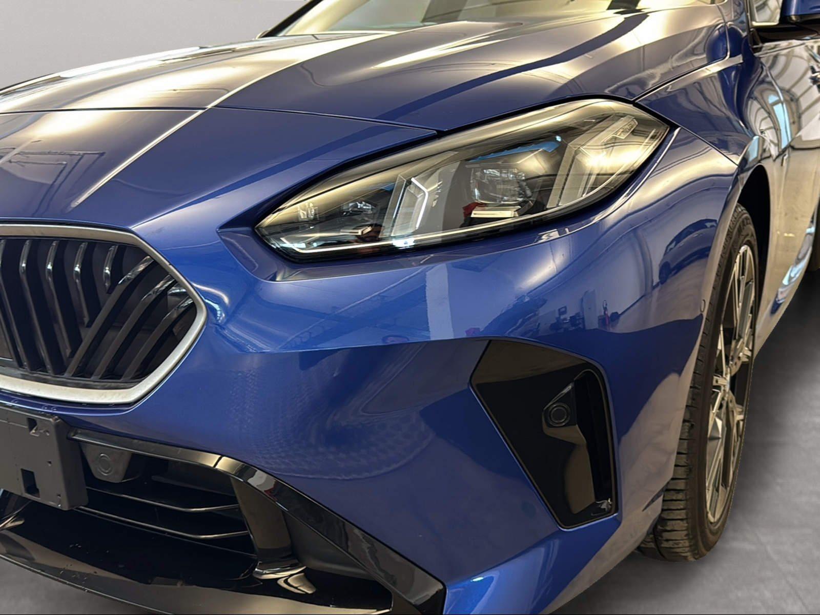 BMW 220 Coupé Gran Coupé