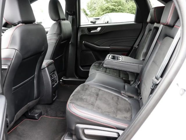 Ford Kuga Plug in Hybrid