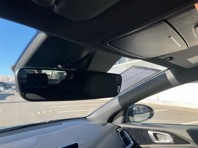 Kia ProCeed GDi GT-Line