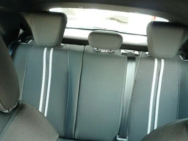 Opel Corsa GS-Line Grand Sport Turbo