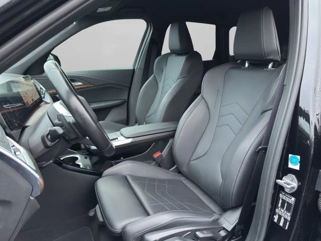 BMW X1 M-Sport sDrive20i