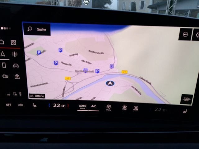 Audi A5 Avant S-Tronic