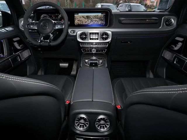 Mercedes-Benz G 63 AMG AMG Line