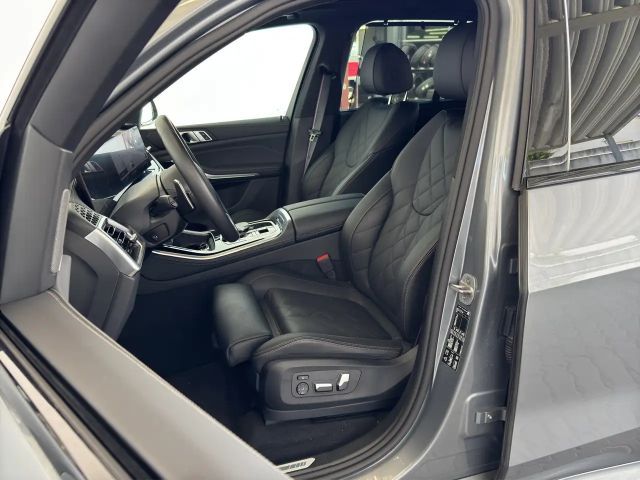 BMW X5 M-Sport xDrive30d