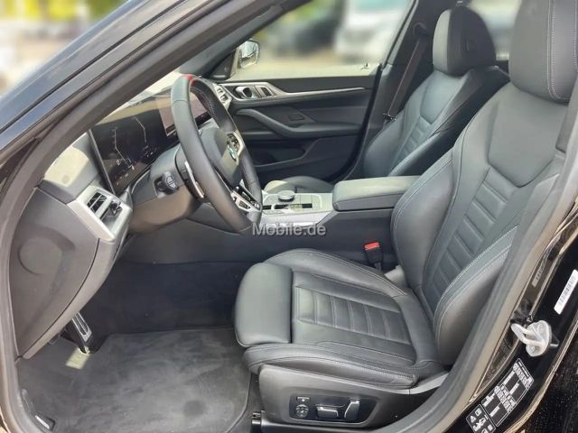 BMW 440 Coupé Gran Coupé M440i xDrive