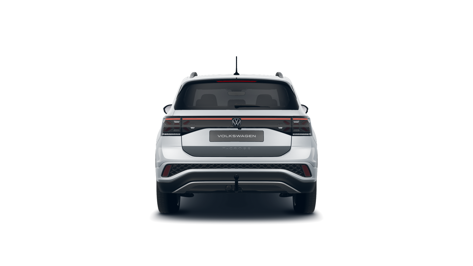 Volkswagen T-Cross 1.0 TSI DSG R-Line