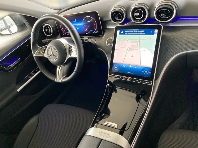 Mercedes-Benz C 300 AVANTGARDE C 300 d Estate