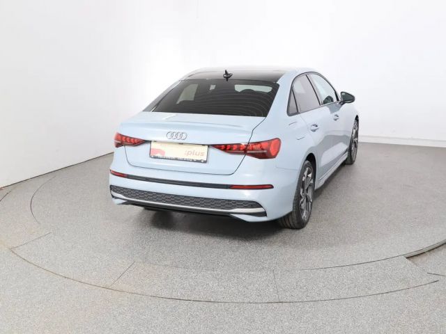 Audi A3 30 TFSI Sedan