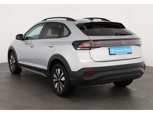 Volkswagen Taigo 1.0 TSI Move