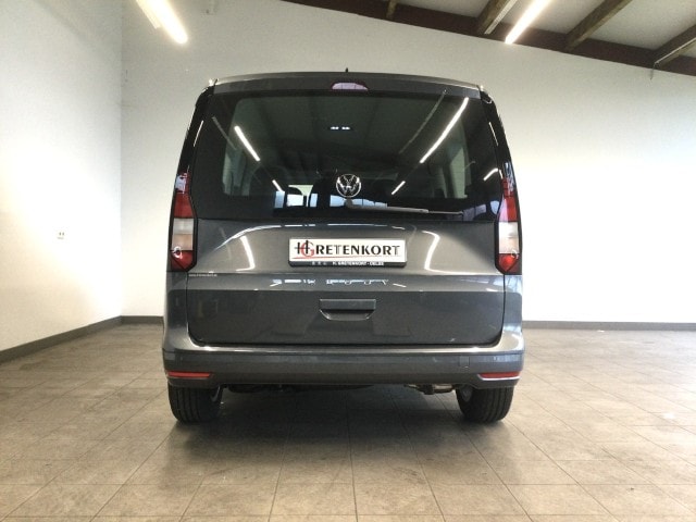 Volkswagen Caddy 1.5 TSI Life
