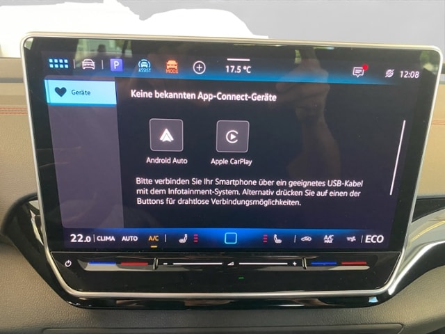 Volkswagen ID.4 4Motion