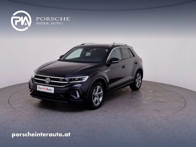 Volkswagen T-Roc DSG R-Line