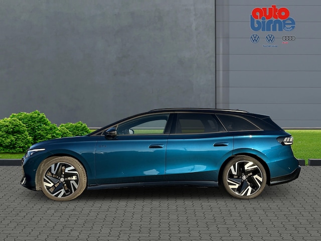 Volkswagen ID.7 4Motion GTX Tourer