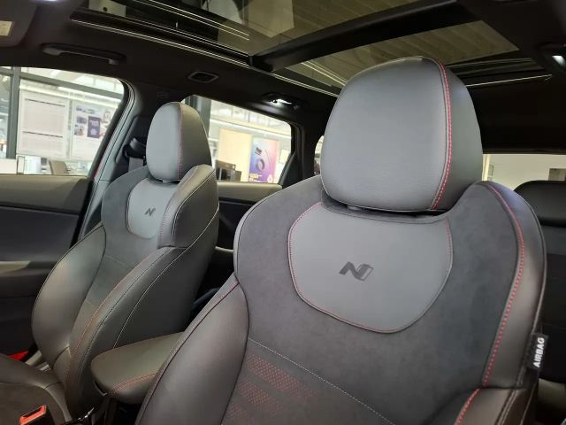 Hyundai i30 N Line T-GDi