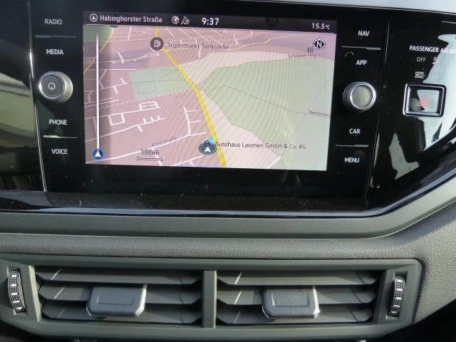 Volkswagen Taigo 1.5 TSI DSG R-Line