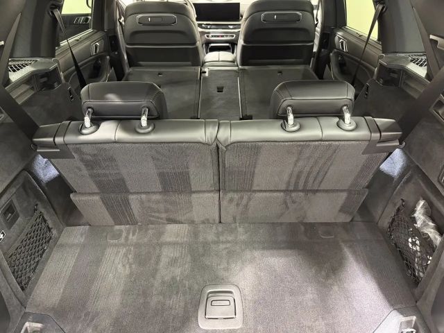 BMW X5 M-Sport xDrive40d