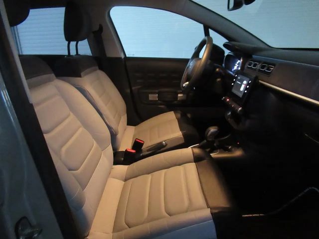 Citroën C3 PureTech