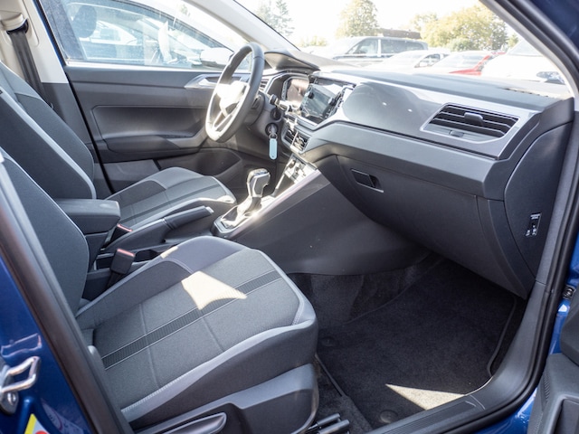 Volkswagen Polo DSG Style