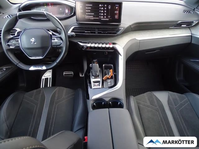 Peugeot 3008 GT-Line PureTech