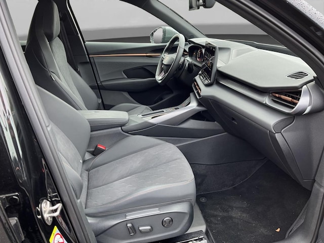 Cupra Terramar 1.5 eTSI