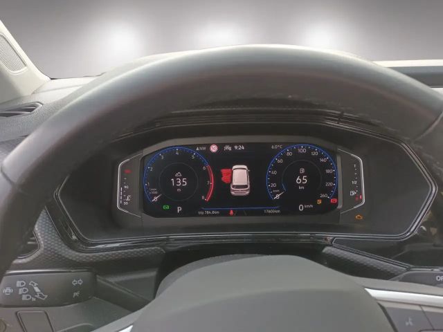 Volkswagen T-Cross 1.0 TSI DSG IQ.Drive Life