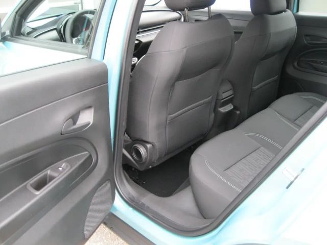 Fiat 600e 1,2L 145PS DCT Hybrid Special Edition Komfortpaket