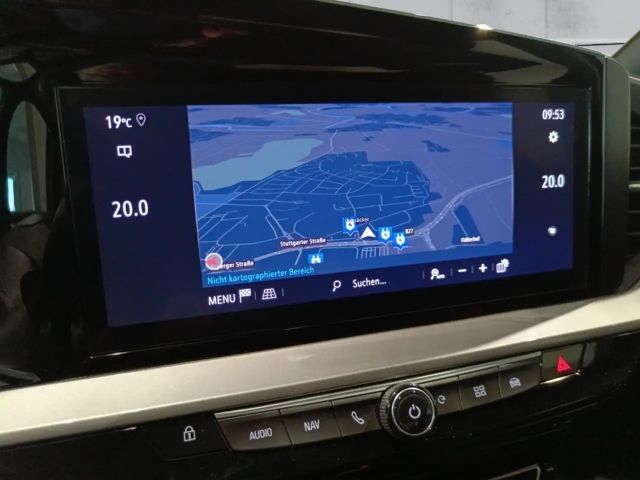 Opel Mokka -e ''Ultimate'' Matrix-LED Rückfahrkamera Sitzheiz