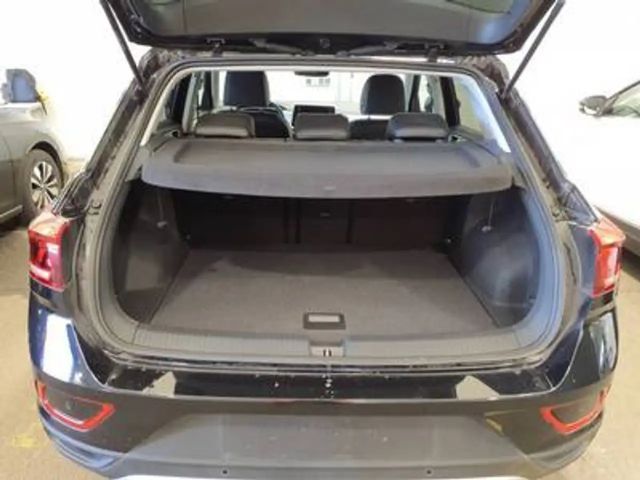 Volkswagen T-Roc 2.0 TDI DSG
