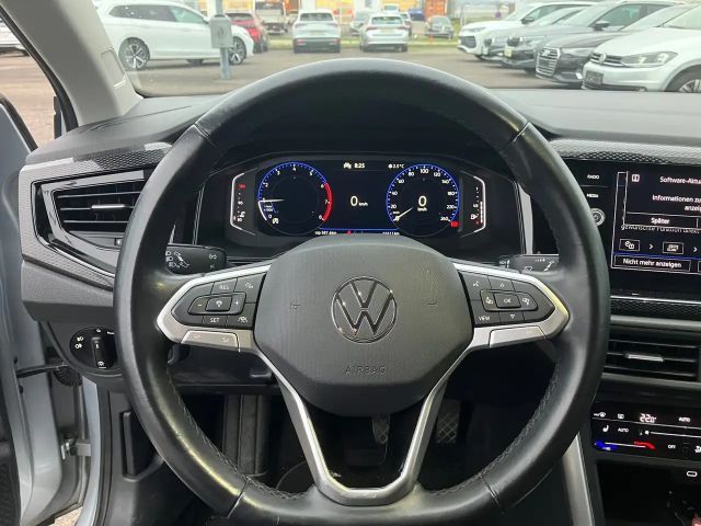 Volkswagen Taigo Life