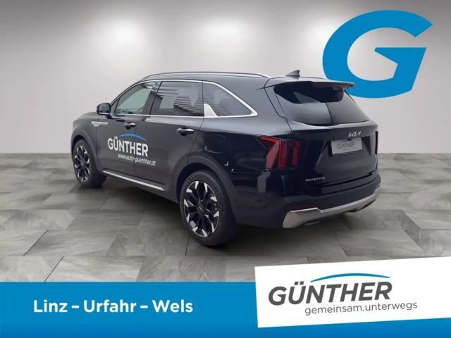 Kia Sorento 7-zitter CRDi Vierwielaandrijving